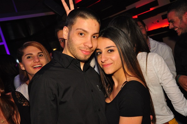 Publicity on Saturday Night